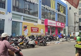 Nhà Bạch Đằng – 38m x 4T – Ngõ rộng nhất phố - 4.6 Tỷ