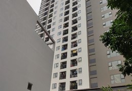 Nhà Đức Giang – 42m x 2T – Ở ngay – 2 Thoáng – 3.2 Tỷ
