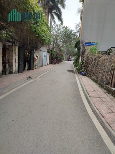 Nhà Đức Giang – 42m x 2T – Ở ngay – 2 Thoáng – 3.2 Tỷ