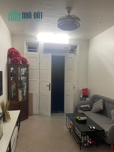 Nhà Đức Giang – 42m x 2T – Ở ngay – 2 Thoáng – 3.2 Tỷ