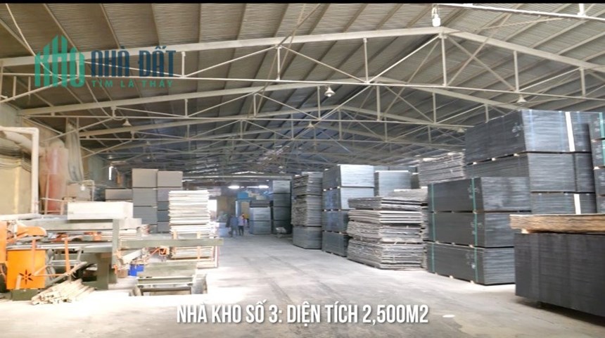 CHO THUÊ KHO, XƯỞNG TẠI KCN SONG KHÊ. Tỉnh BẮC GIANG