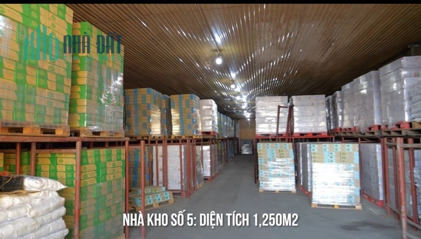 CHO THUÊ KHO, XƯỞNG TẠI KCN SONG KHÊ. Tỉnh BẮC GIANG