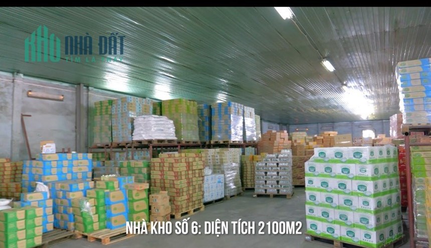CHO THUÊ KHO, XƯỞNG TẠI KCN SONG KHÊ. Tỉnh BẮC GIANG