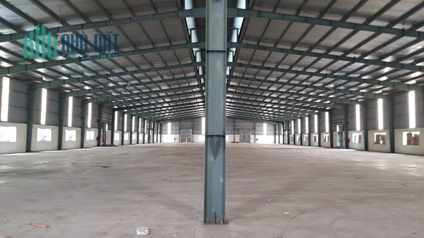 CHUYỂN NHƯỢNG 100% CP CTY VÀ TS GẮN LIỀN TẠI KCN HÀ BÌNH PHƯƠNG