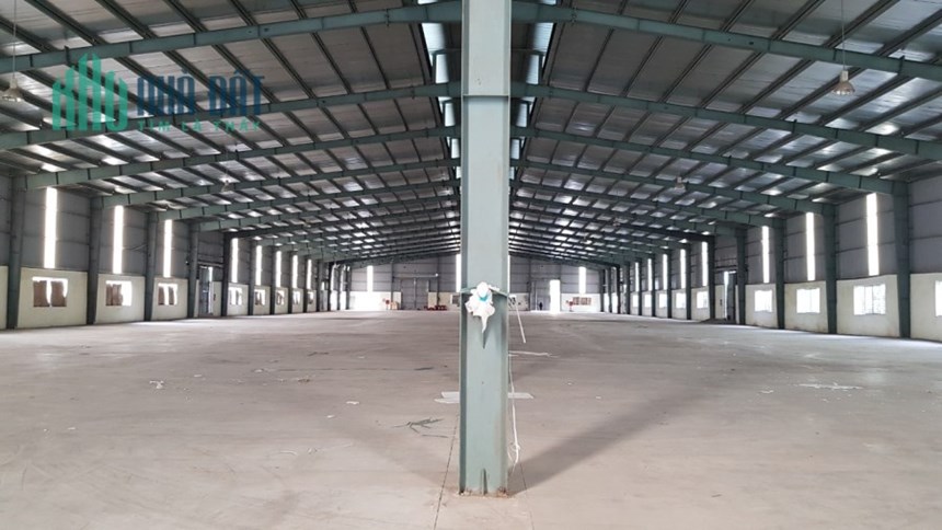 CHUYỂN NHƯỢNG 100% CP CTY VÀ TS GẮN LIỀN TẠI KCN HÀ BÌNH PHƯƠNG