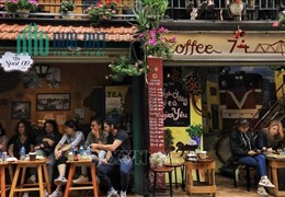 CAFÉ ĐƯỜNG TÀU Trần Phú, khách TÂY chen chúc – 18m MT4m chỉ 1.4 tỷ - HÀNG HIẾM, KINH DOANH ĐỈNH