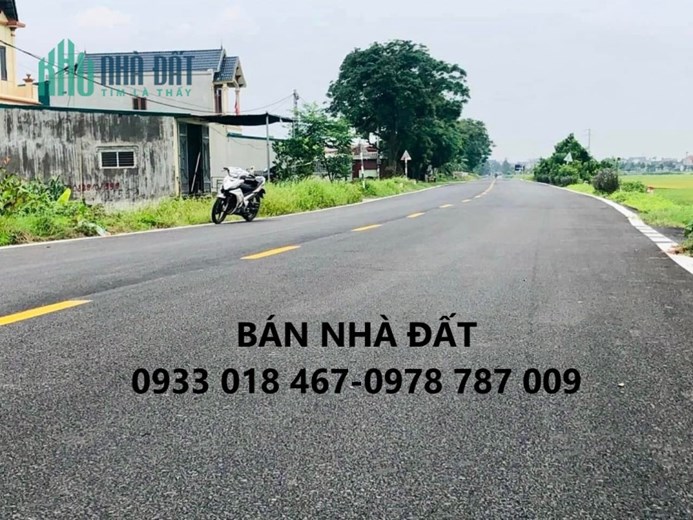 Bán đất tại hưng hà, thái bình 0933 018 467-0978 787 009-100m2, 200m2, 300m2, 400m2, 500m2,