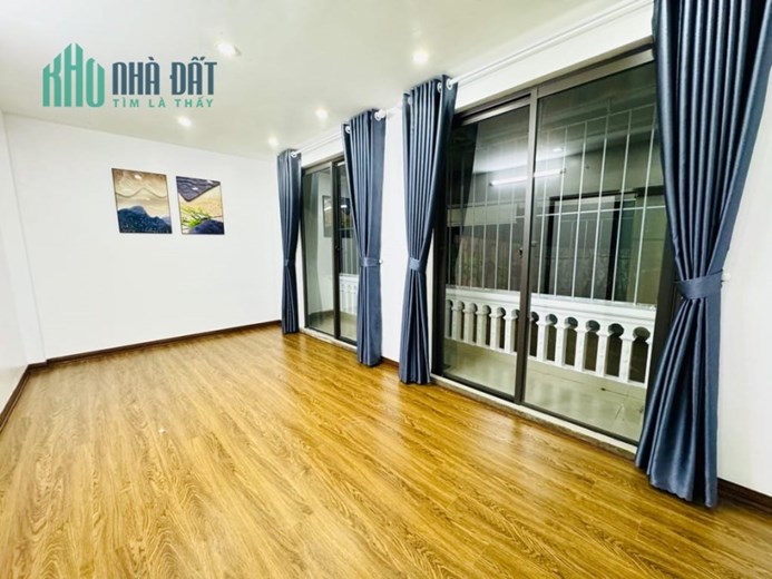 Bán nhà ngõ Mỹ Đình, Nam Từ Liêm 33m2 4 tầng, 3PN, MT 3m giá 3.05 tỷ