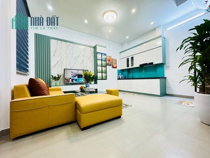 Bán nhà ngõ Mỹ Đình, Nam Từ Liêm 33m2 4 tầng, 3PN, MT 3m giá 3.05 tỷ