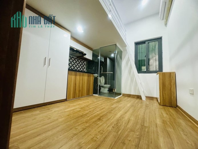 Bán nhà ngõ Trung Kính nhỏ, Cầu Giấy 33m2 giá 3.25 tỷ, 4 tầng, 3PN, MT 3m
