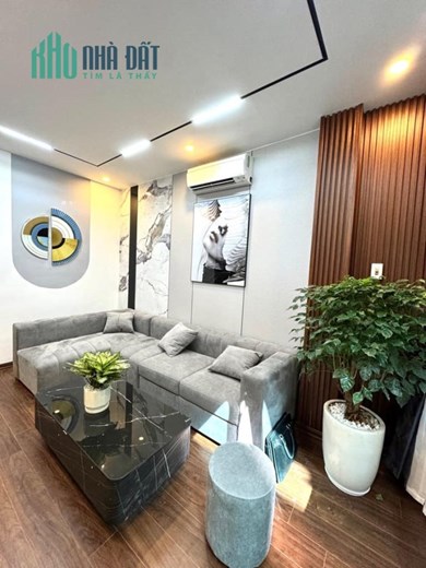 Bán nhà ngõ 110 Trần Duy Hưng, Cầu Giấy 32m2 giá 3.45 tỷ, 4 tầng, 3PN, MT 3.2m