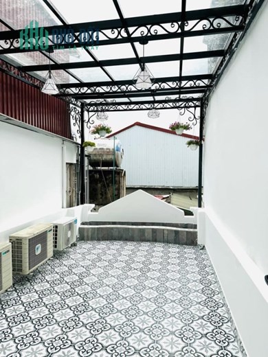 Bán nhà ngõ 110 Trần Duy Hưng, Cầu Giấy 32m2 giá 3.45 tỷ, 4 tầng, 3PN, MT 3.2m