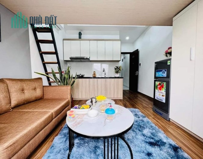 Bán nhà ngõ Nguyễn Chí Thanh, Đống Đa 30m2 4 tầng, giá 3.4 tỷ, 3PN, MT 3m