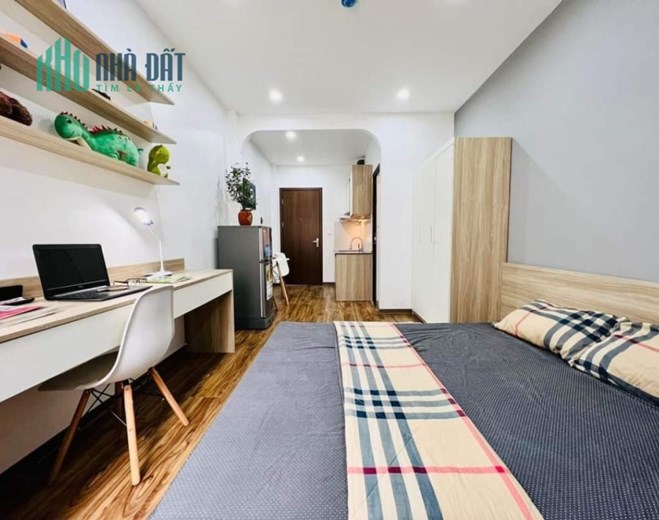 Bán nhà ngõ Nguyễn Chí Thanh, Đống Đa 30m2 4 tầng, giá 3.4 tỷ, 3PN, MT 3m