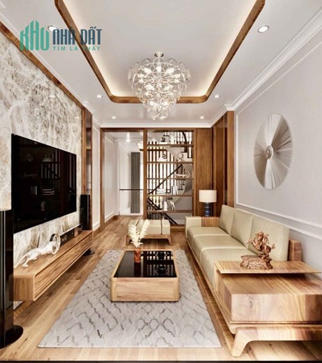 Bán nhà ngõ Tây Sơn, Đống Đa 37m2 giá 3.95 tỷ, 5 tầng, 4PN, MT 3.1m