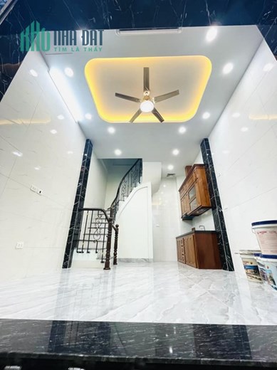 Bán nhà ngõ Khương Trung, Thanh Xuân 26m2 giá 2.5 tỷ, 4 tầng, MT 3.9m