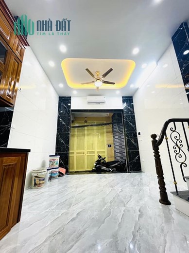 Bán nhà ngõ Khương Trung, Thanh Xuân 26m2 giá 2.5 tỷ, 4 tầng, MT 3.9m