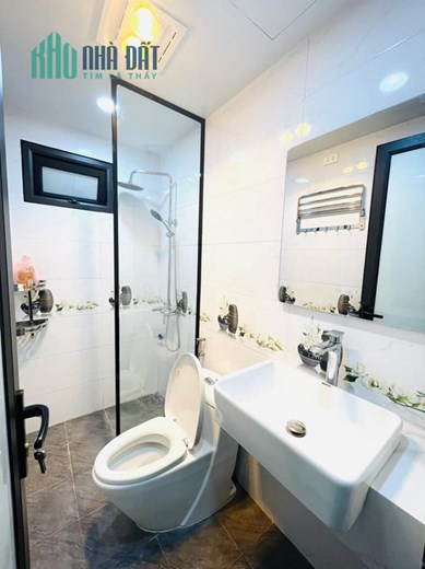 Bán nhà ngõ Khương Trung, Thanh Xuân 26m2 giá 2.5 tỷ, 4 tầng, MT 3.9m