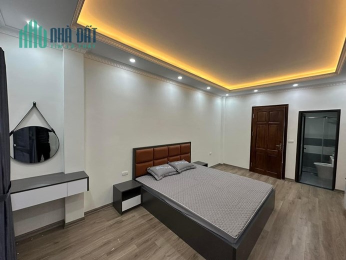 Bán nhà ngõ Nguyễn Trãi, Thanh Xuân 36m2 giá 3.75 tỷ, 5 tầng, 3PN, MT 3m
