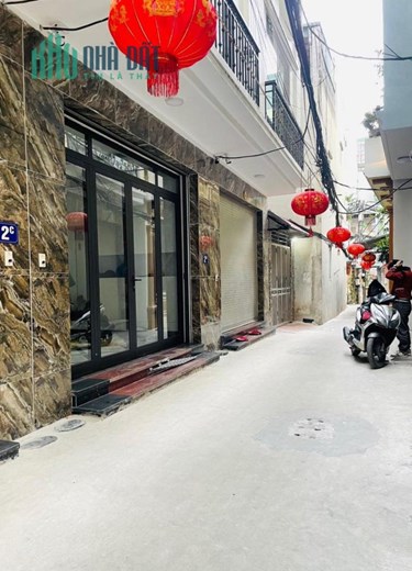 Bán nhà ngõ Quan Nhân, Thanh Xuân 32m2 giá 3.05 tỷ, 4 tầng, 3PN, MT 3m