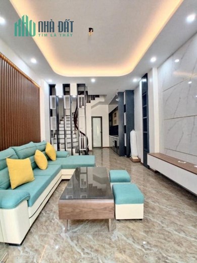 Bán nhà ngõ Quan Nhân, Thanh Xuân 32m2 giá 3.05 tỷ, 4 tầng, 3PN, MT 3m
