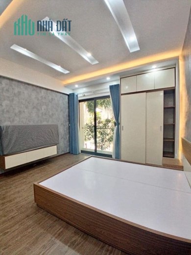 Bán nhà ngõ Quan Nhân, Thanh Xuân 32m2 giá 3.05 tỷ, 4 tầng, 3PN, MT 3m