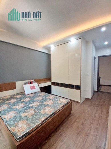 Bán nhà ngõ Quan Nhân, Thanh Xuân 32m2 giá 3.05 tỷ, 4 tầng, 3PN, MT 3m