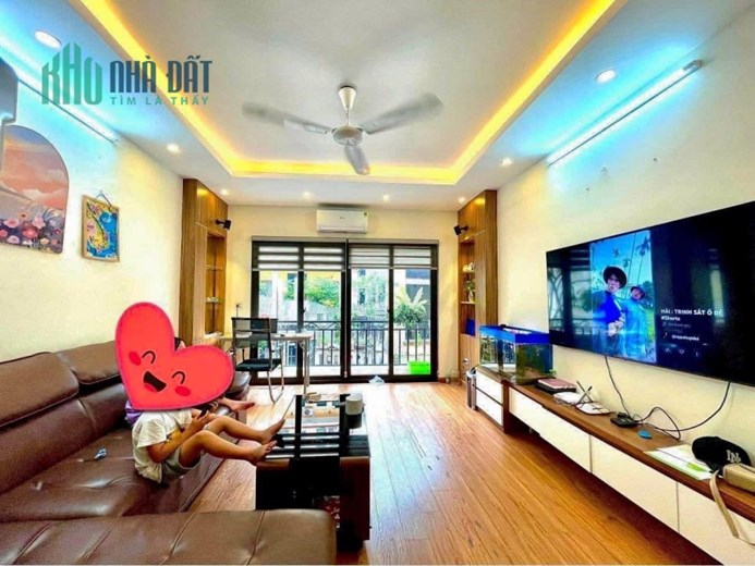 Bán nhà ngõ Khương Trung, Thanh Xuân 37m2 giá 3.55 tỷ, 4 tầng, 3PN, MT 3.15m