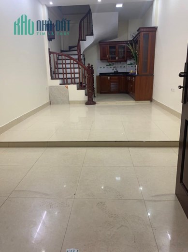 Bán nhà ngõ Đào Tấn, Ba Đình 30m2 giá 3.25 tỷ, 4 tầng, 3PN, MT 3m