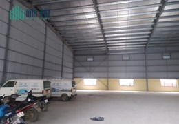 KHO, XƯỞNG CHO THUÊ TẠI KCN PHÚ NGHĨA. CHƯƠNG MỸ. HÀ NỘI