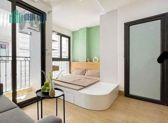 Bán nhà ngõ Xuân La, Tây Hồ 42m2 giá 4.15 tỷ, 5 tầng, 4PN, MT 3m