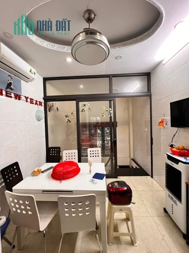 Bán nhà ngõ Lê Văn Lương, Thanh Xuân 42m2 giá 4.35 tỷ, 5 tầng, 4PN, MT 3m