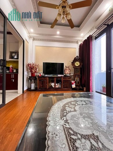 Bán nhà ngõ Lê Văn Lương, Thanh Xuân 42m2 giá 4.35 tỷ, 5 tầng, 4PN, MT 3m