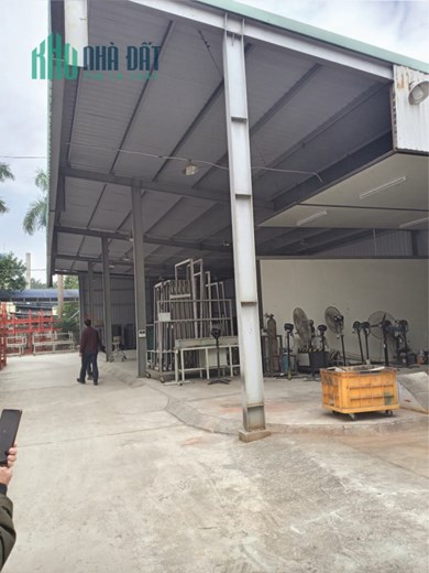 CHUYỂN NHƯỢNG 100% CP.CTY Và TS GẮN LIỀN TẠI KCN PHÚ NGHĨA