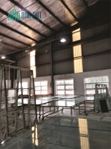 CHUYỂN NHƯỢNG 100% CP.CTY Và TS GẮN LIỀN TẠI KCN PHÚ NGHĨA
