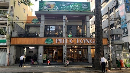 Siêu Góc 2MT Trần Quang Khải P.Tân Định Quận 1- DT 18x16m 255m2-HĐT 200Trieu- 3 Tầng- Bán 50 Tỷ