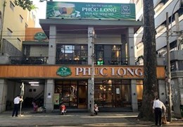 Siêu Góc 2MT Trần Quang Khải P.Tân Định Quận 1- DT 18x16m 255m2-HĐT 200Trieu- 3 Tầng- Bán 50 Tỷ