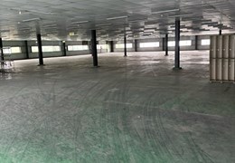 NHÀ  XƯỞNG CHO THUÊ TẠI KCN THUẬN THÀNH 3, Tỉnh BẮC NINH
