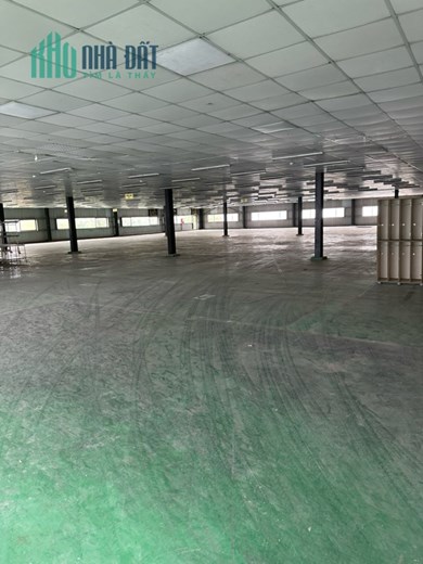 NHÀ  XƯỞNG CHO THUÊ TẠI KCN THUẬN THÀNH 3, Tỉnh BẮC NINH