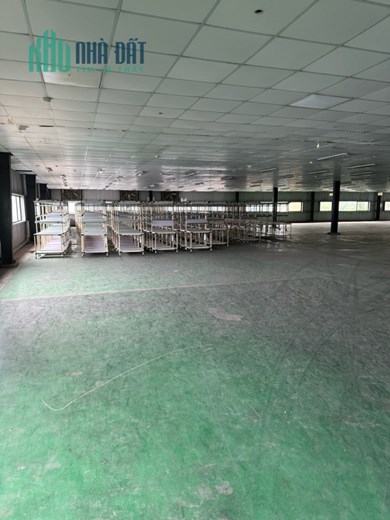 NHÀ  XƯỞNG CHO THUÊ TẠI KCN THUẬN THÀNH 3, Tỉnh BẮC NINH