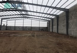 NHÀ XƯỞNG tại CCN LÀNG NGHỀ ĐỒNG QUANG. TỪ SƠN. BẮC NINH