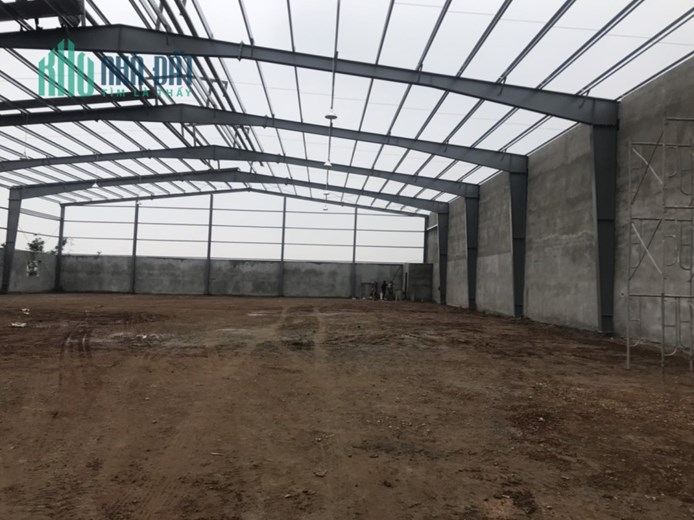 NHÀ XƯỞNG tại CCN LÀNG NGHỀ ĐỒNG QUANG. TỪ SƠN. BẮC NINH