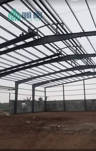 NHÀ XƯỞNG tại CCN LÀNG NGHỀ ĐỒNG QUANG. TỪ SƠN. BẮC NINH
