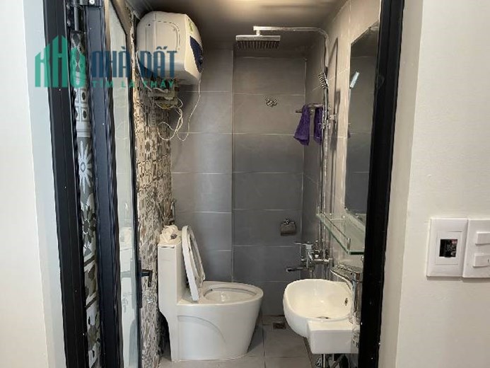 MẶT PHỐ KINH DOANH ĐỈNH, NHÀ LÔ GÓC 3 THOÁNG – 5 tầng Hạ Hồi 25m MT4.5 chỉ 11.9 tỷ