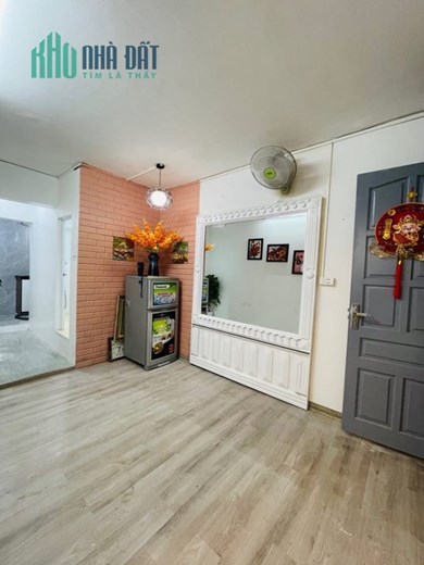 Bán nhà ngõ Trần Phú, Hà Đông 33m2 giá 2.85 tỷ, 4 tầng, MT 3m, 3PN