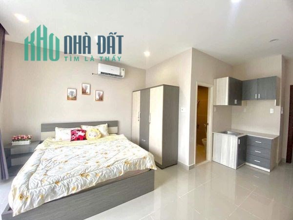 Chính chủ cần bán gấp CHDV Bình Thạnh, dòng tiền 65tr/tháng, DT 92m2, Giá 10 tỷ 9.