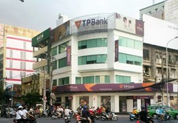 Siêu Góc 2MT Cao Thắng - Nguyễn Thị Minh Khai Quận 3_ HĐT 350Tr - 15x16m 220m2 - 3 Tầng - Bán 60 Tỷ