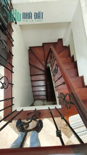 SÁT PHỐ, NHÀ MỚI, LÔ GÓC 2 THOÁNG VĨNH VIỄN - 5 Tầng Yên Ninh 25m MT4.5 chỉ 5.9 tỷ