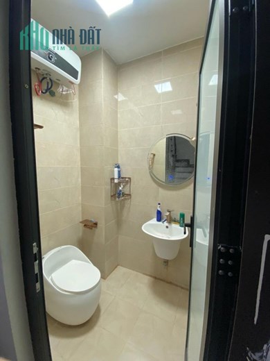 SÁT PHỐ, NHÀ MỚI, LÔ GÓC 2 THOÁNG VĨNH VIỄN - 5 Tầng Yên Ninh 25m MT4.5 chỉ 5.9 tỷ