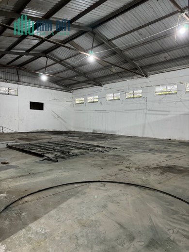 KHO, XƯỞNG  CHO THUÊ TẠI PHÚ DIỄN. BẮC TỪ LIÊM. HN